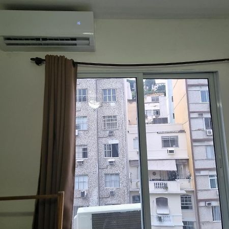 Apartamento Aconchegante Em Copacabana - Unid 1016 Ріо-де-Жанейро Екстер'єр фото