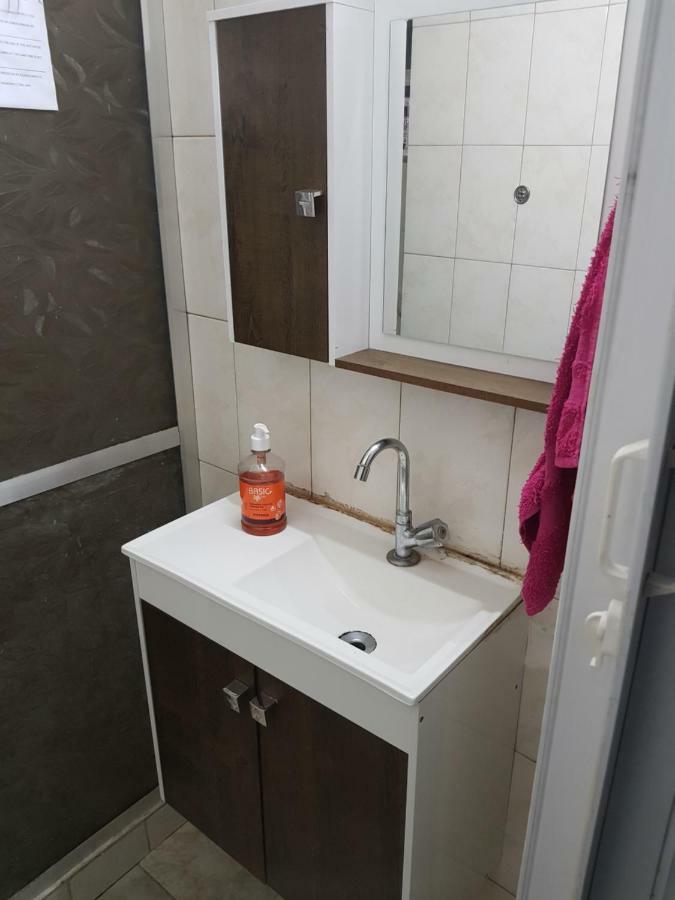 Apartamento Aconchegante Em Copacabana - Unid 1016 Ріо-де-Жанейро Екстер'єр фото